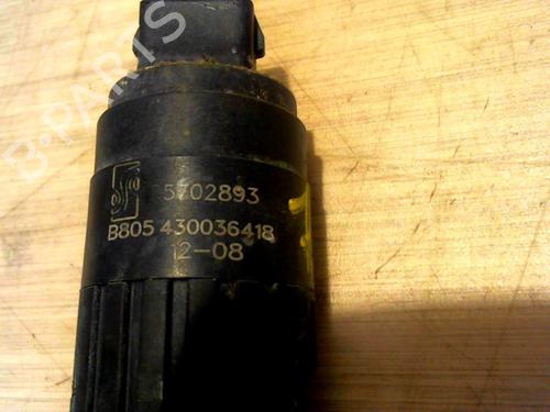 Spylervæskepumpe OPEL CORSA D (S07) 1.2 (L08, L68) | BP25409602E24