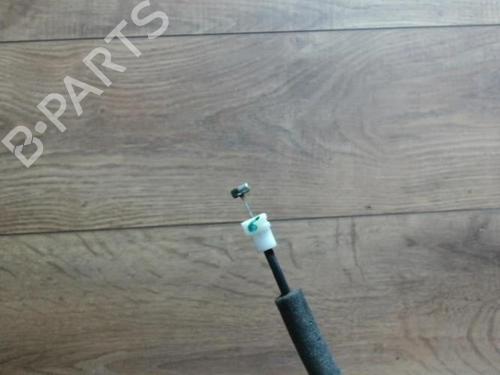 Front right lock CITROËN C3 II (SC_) 1.4 HDi 70 (SC8HZC, SC8HR0, SC8HP4) | BP29140803C97 