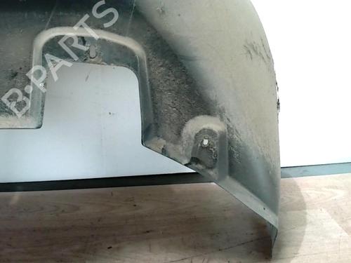 Wheel arch PORSCHE CAYENNE (9PA) S 4.8 | BP31237668C56 