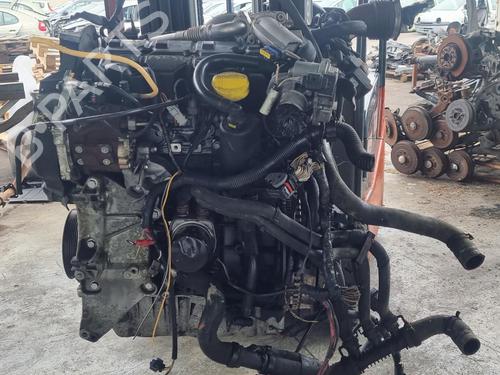 Used Engine Engine 37030565 37030565