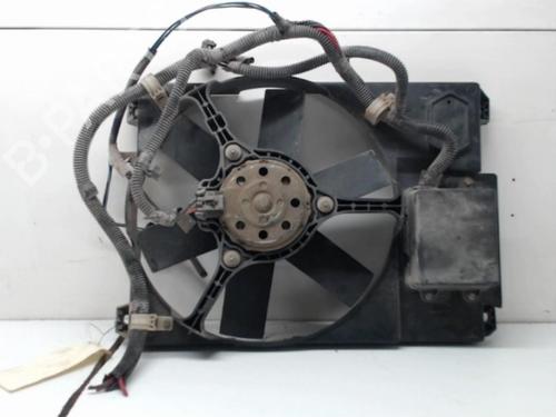 Heater blower motor PEUGEOT BOXER Van (230L) 1.9 D | BP25397740M62 