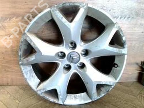 Used Rim CITROËN C5 III (RD_) 1.6 HDi 110 (RD9HZC) (109 hp) 25421493
