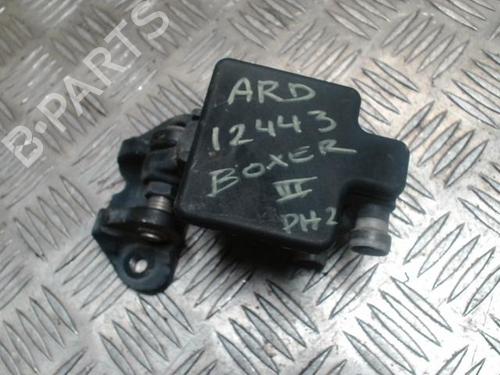 Andre PEUGEOT BOXER Van 2.2 HDi 110 | BP30525009O1