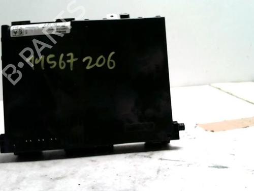 Fuse box PEUGEOT 206 Hatchback (2A/C) 1.6 16V | BP26710398E1 