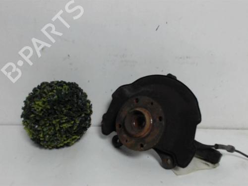 Used Right front steering knuckle SUZUKI SWIFT III (MZ, EZ) 1.3 DDiS (RS413D) (69 hp) 25393710
