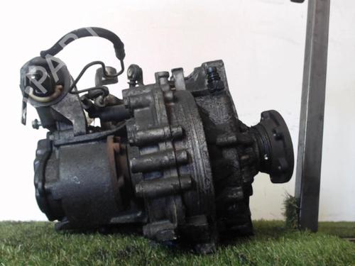 Gearbox VW POLO (6N2) 1.4 TDI | BP30077546M3