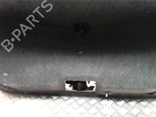 Tailgate MERCEDES-BENZ CLK (C208) CLK 200 (208.335) | BP25429886C6 