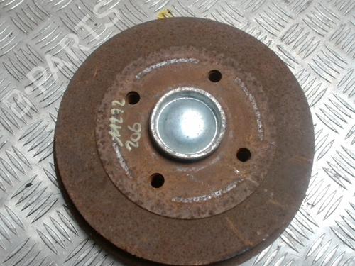 other-peugeot-206-hatchback-2ac-1998-1999-2000-2001-2002-2003-2004-2005-2006-2007-2008-2009-2010-2011-2012-31332358 main image