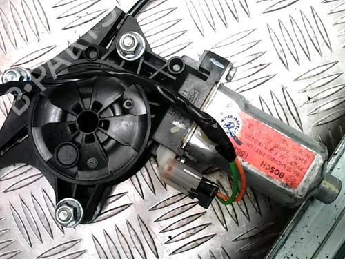Front left window mechanism HYUNDAI i10 II (BA, IA) 1.0 | BP31152824C22 