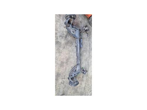 Used Rear axle RENAULT CLIO IV (BH_) 0.9 TCe 90 (BHNF, BHMA, BHMH, BHJK, BHJR) (90 hp) 25427353