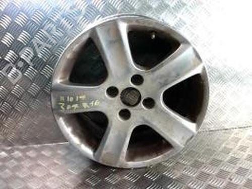 Used Rim PEUGEOT 307 Break (3E) 2.0 HDi 135 (136 hp) 31010193