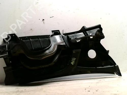 Torpedoplade TOYOTA AURIS (_E15_) 1.4 D-4D (NDE150_, NDE150R) (90 hp) 31233069