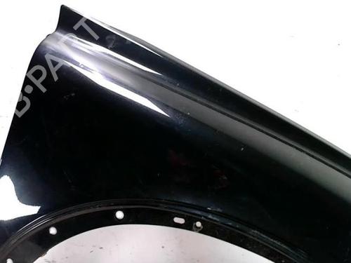 Right front fenders VOLVO C30 (533) 2.0 D | BP27668064C42 