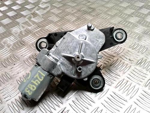 Rear wiper motor CITROËN C3 III (SX) 1.6 BlueHDi 75 | BP31223459M102 