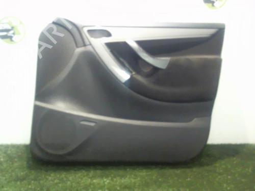 Used Front right panel CITROËN C4 Grand Picasso I (UA_) 2.0 HDi 138 (136 hp) 25388367