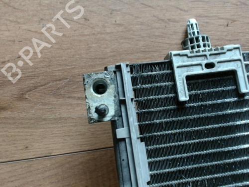 Used AC radiator PEUGEOT 307 (3A/C) 1.6 HDi 110 (109 hp) 31228537
