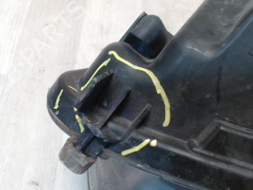 Right headlight FORD C-MAX (DM2) 1.8 TDCi | BP25427244C29 