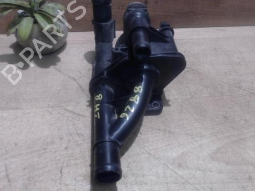 Corpo del termostato CITROËN C3 I (FC_, FN_) 1.4 HDi (70 hp) 29602250