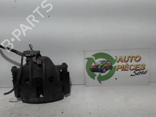 Used Right front brake caliper PEUGEOT 806 (221) 2.0 (121 hp) 25399079