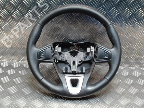 Steering wheel RENAULT MEGANE III Coupe (DZ0/1_) 1.5 dCi (DZ0A) | BP25883959C49 