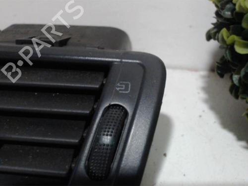 Air vent CITROËN C8 (EA_, EB_) 2.2 HDi | BP25392398I21