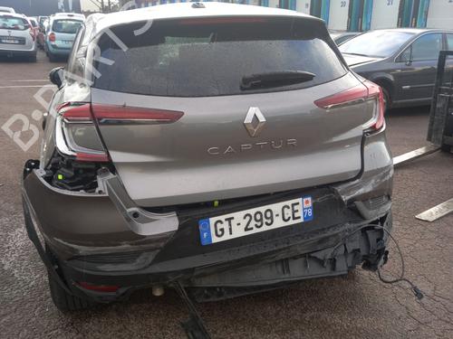 Engine control unit (ECU) RENAULT CAPTUR II (HF_) TCe 90 (HFM6) | BP34265772M57  - Image 7
