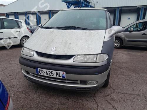 Pipe RENAULT ESPACE III (JE0_) 2.2 12V TD (JE0E, JE0H, JE0P) | BP25774584M125 