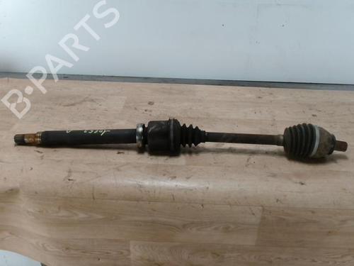 Used Right front driveshaft FORD S-MAX (WA6) 1.8 TDCi (125 hp) 31226265