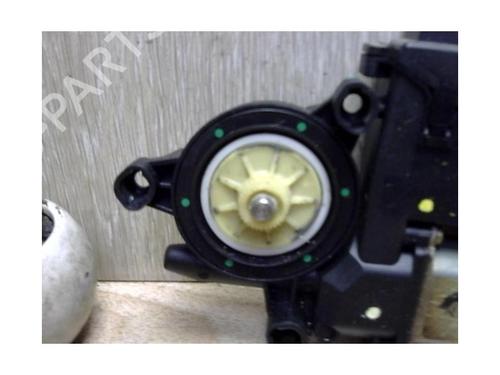 Right front window motor VW POLO (9N_, 9A_) 1.2 12V | BP25410327E20 