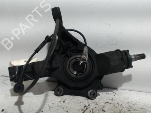 Højre Styrespindel Lejehus CITROËN C3 II (SC_) 1.6 HDi 90 | BP25399007M26 