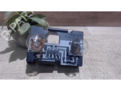 Licence plate light CITROËN XANTIA (X1_, X2_) 1.9 Turbo D | BP25384295I40 