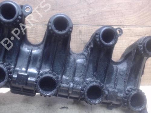 Intake manifold PEUGEOT 308 I (4A_, 4C_) 1.6 HDi | BP30665157M70 