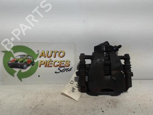 Used Left front brake caliper CITROËN C3 I (FC_, FN_) 1.4 HDi (68 hp) 25398709