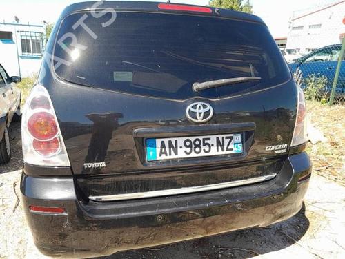 AC compressor TOYOTA COROLLA Verso (ZER_, ZZE12_, R1_) 1.6 (ZNR10_, ZNR10R) | BP29380852M34 