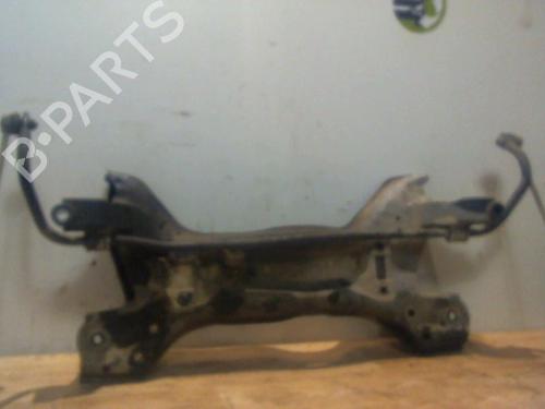 Used Subframe VW POLO IV (9N_, 9A_) 1.4 TDI (70 hp) 31218602