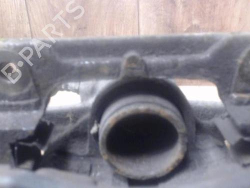 Left front brake caliper RENAULT MEGANE II Coupé-Cabriolet (EM0/1_) 1.9 dCi | BP25416106M105