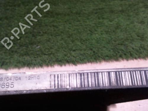 AC radiator RENAULT MEGANE II (BM0/1_, CM0/1_) 1.6 16V (BM0C, CM0C) | BP31238133M32 