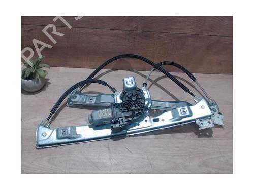 Front left window mechanism CITROËN DS3 (SA_) 1.6 HDi 115 | BP25385169C22