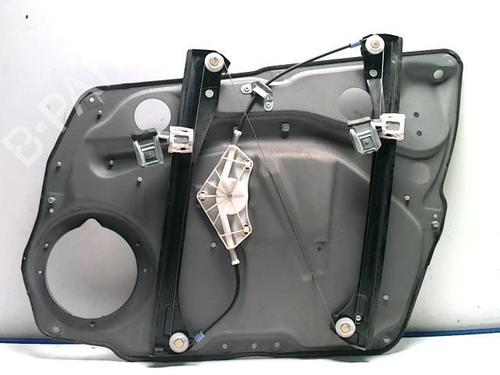 Front left window mechanism MERCEDES-BENZ A-CLASS (W169) A 180 CDI (169.007, 169.307) | BP25417559C22 - Image 2