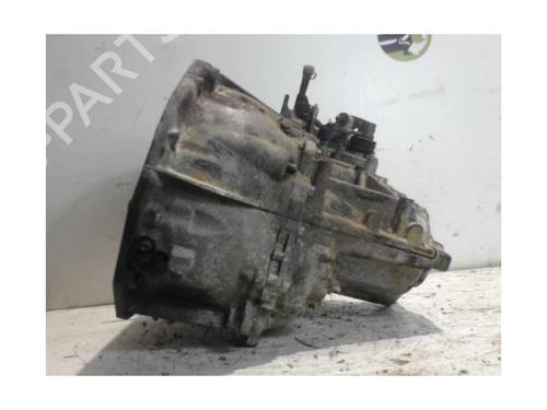Gearbox RENAULT MEGANE II (BM0/1_, CM0/1_) 1.9 dCi (BM0G, CM0G) | BP25386213M3 