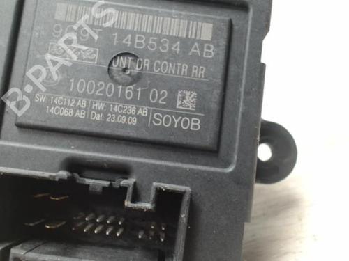 Switch FORD S-MAX (WA6) 2.0 TDCi | BP25419893I30 