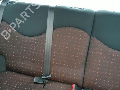 Front right door window CITROËN C3 I (FC_, FN_) 1.4 HDi | BP29061475C19 