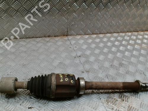 Right front driveshaft DACIA DUSTER (HS_) 1.5 dCi (HSAJ) | BP39641778M39 - Image 4