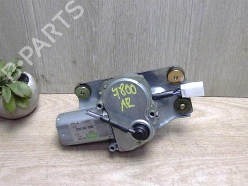 Used Rear wiper motor ROVER 200 II Hatchback (RF) 214 Si (103 hp) 25410254