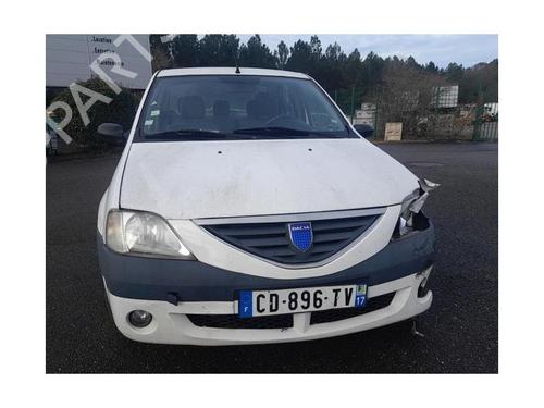 Water radiator DACIA LOGAN (LS_) 1.4 (LSOA, LSOC, LSOE, LSOG) | BP25418883M31 