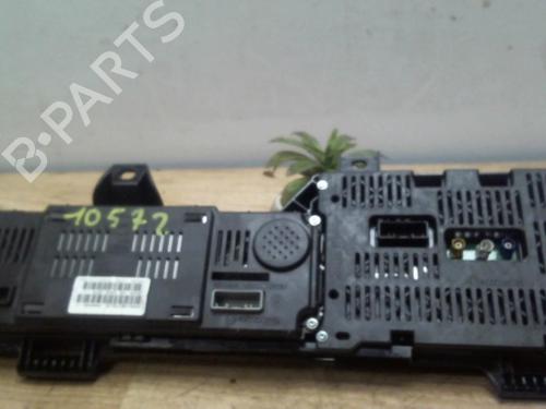 Used Instrument cluster RENAULT GRAND SCÉNIC III (JZ0/1_) 1.5 dCi (JZ09, JZ0D, JZ10, JZ14, JZ1G, JZ29, JZ2C) (110 hp) 31230351