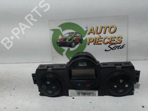 Used Climate control RENAULT SCÉNIC II (JM0/1_) 1.5 dCi (JM02, JM13) (101 hp) 25399200