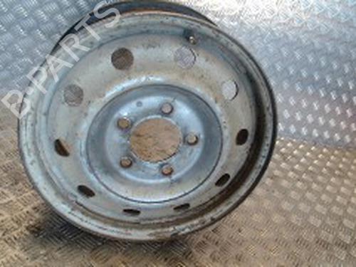 Used Rim Rim 38783670 38783670