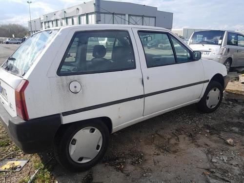 Seat buckle CITROËN AX (ZA-_) 10 | BP28008277I32 