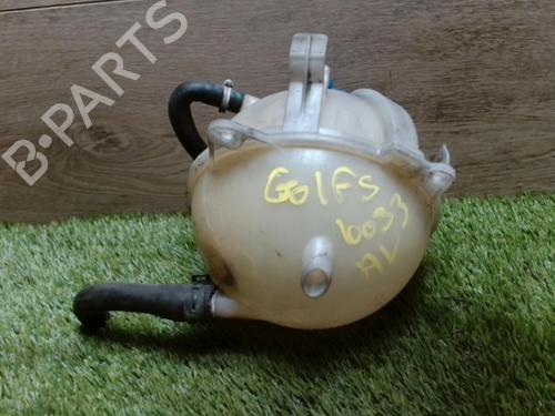 Ekpansionstank VW GOLF V (1K1) 1.9 TDI (105 hp) 31233475